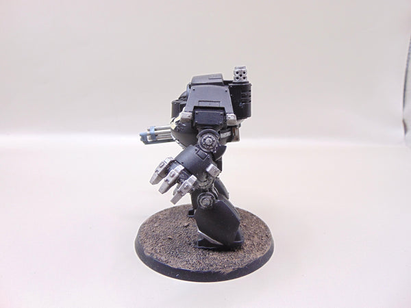 Contemptor Dreadnought
