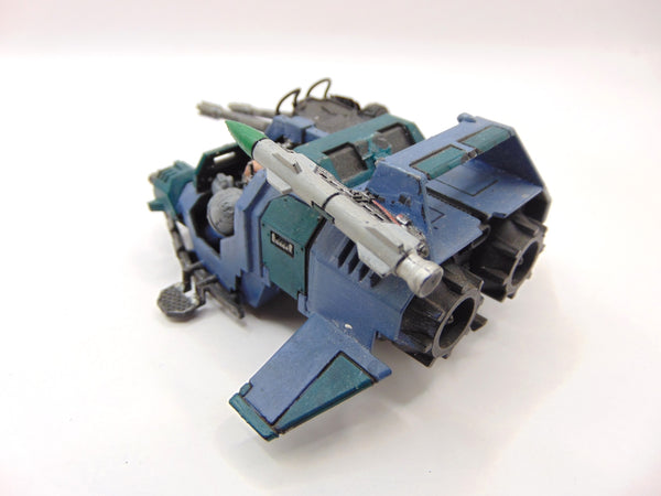 Land Speeder