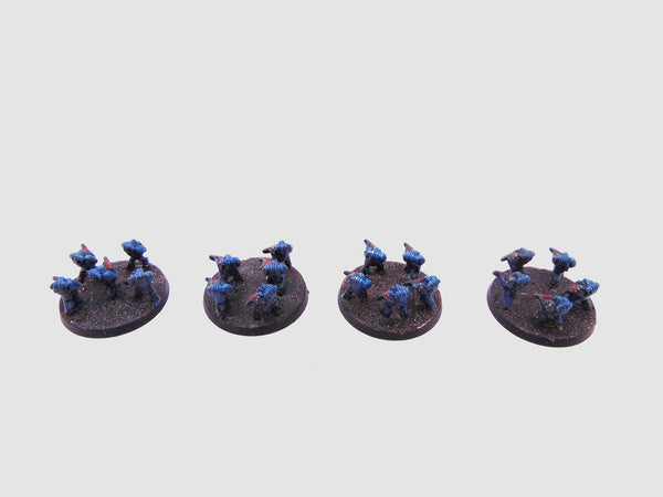 Legions Imperialis: Legiones Aatartes Support Squads