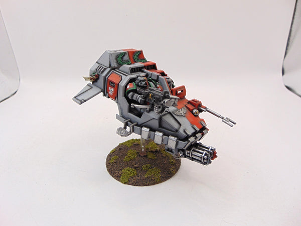 Land Speeder