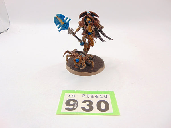 Technomancer / Cryptek