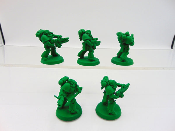 Infernus Marines