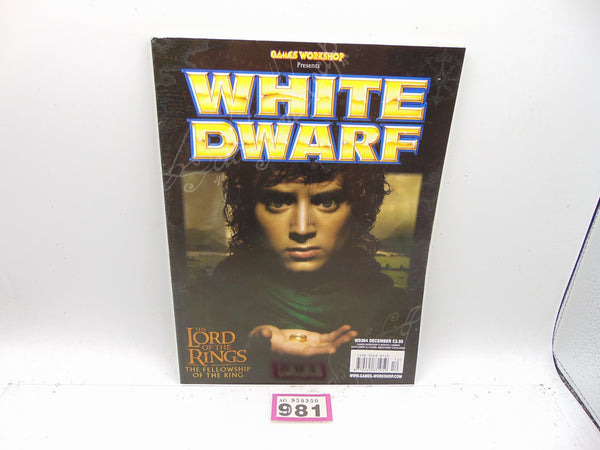 White Dwarf Issue 264