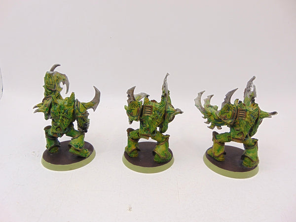 Mutilators