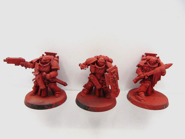 Bladeguard Veterans