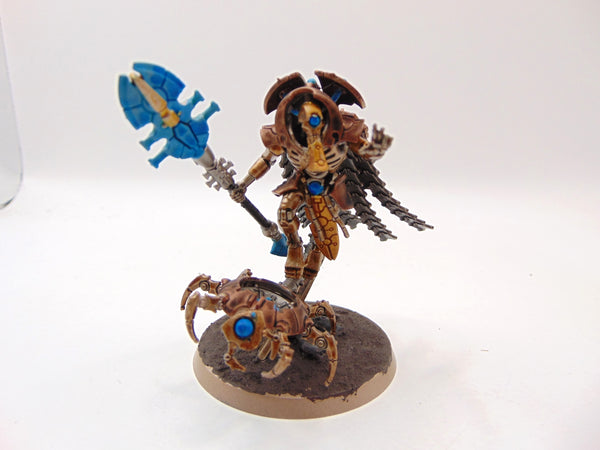 Technomancer / Cryptek