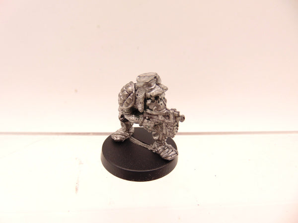 Space Ork Raider