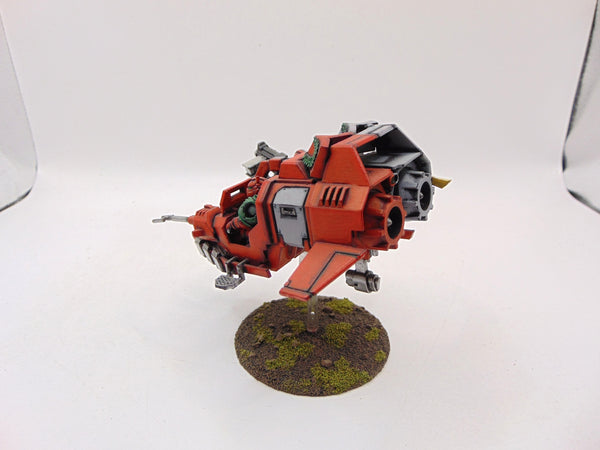 Land Speeder