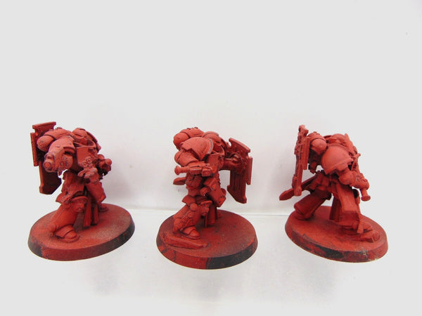 Bladeguard Veterans
