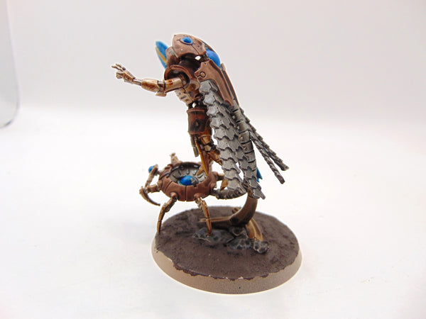 Technomancer / Cryptek