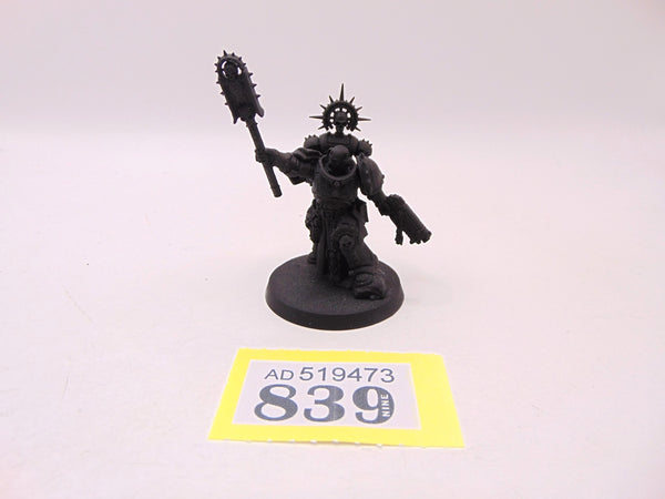 Primaris Chaplain