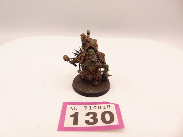 Foul Blightspawn