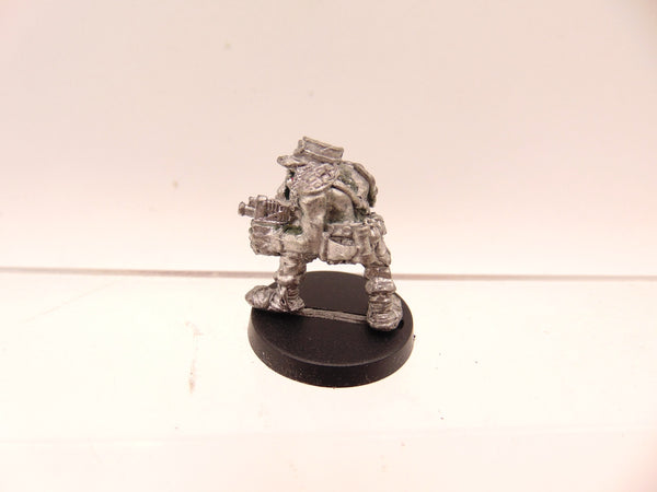 Space Ork Raider