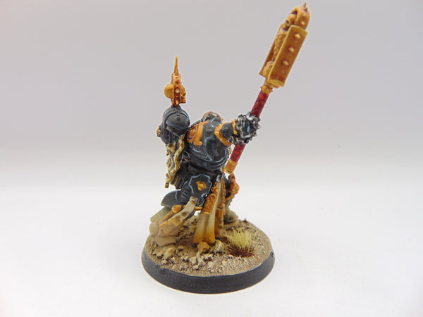 Primaris Chaplain