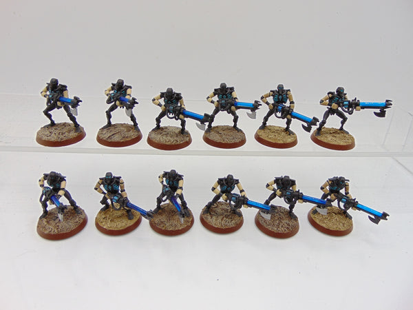 Necron Warriors