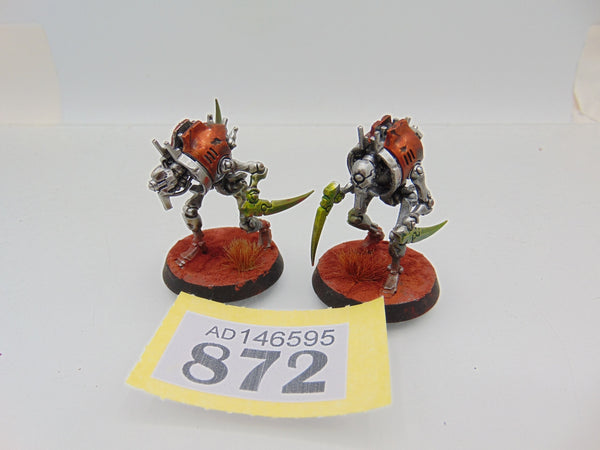 Cryptothralls