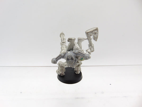 Juggernaut Rider of Khorne