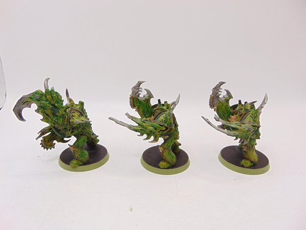 Mutilators