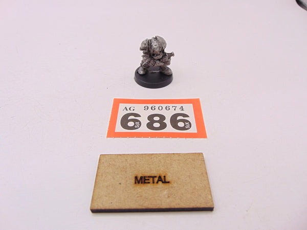 RT202 Space Ork - Squady Squtter