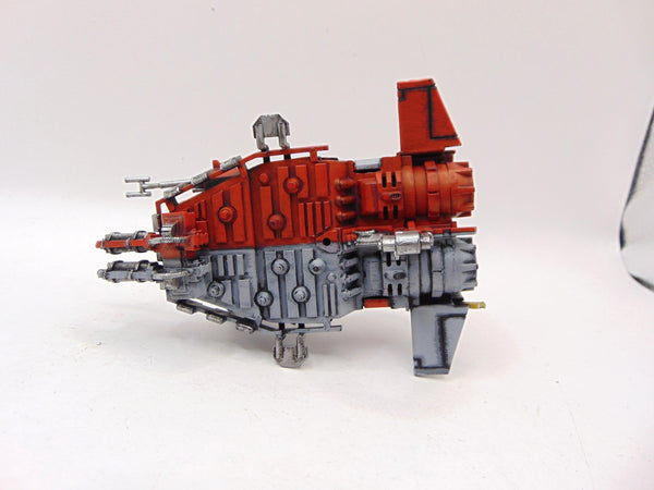 Land Speeder