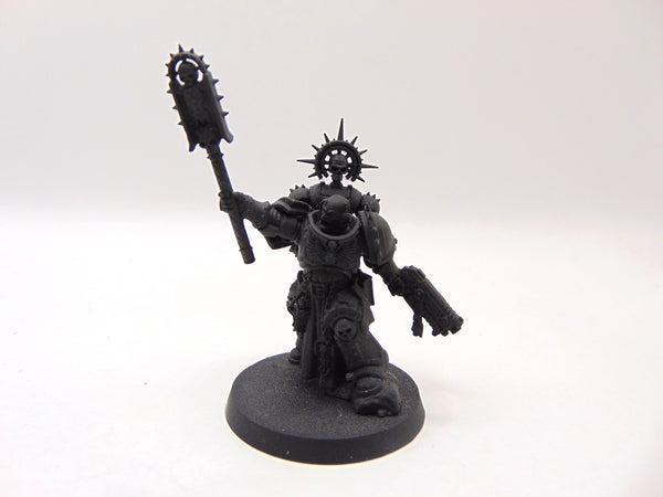 Primaris Chaplain