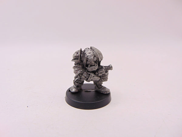 RT202 Space Ork - Squady Squtter