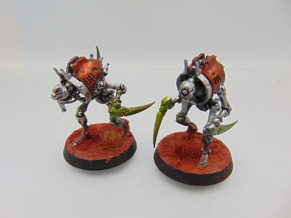 Cryptothralls