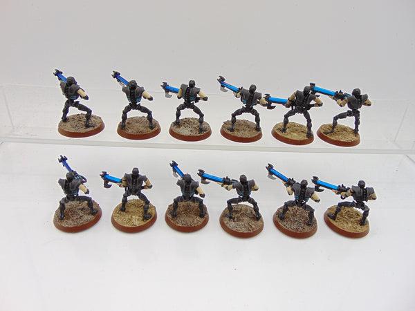 Necron Warriors