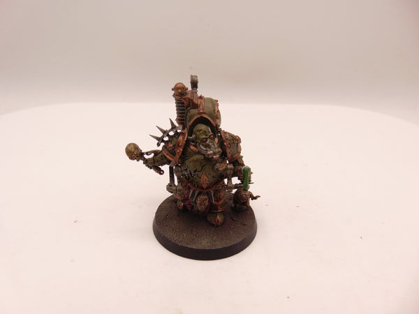Foul Blightspawn