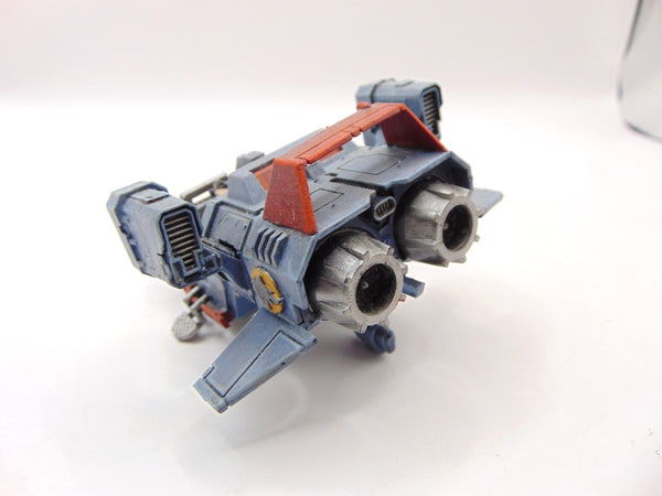 Land Speeder Typhoon
