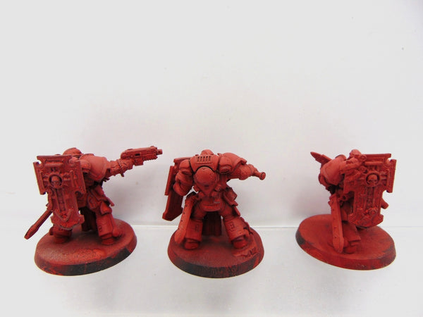 Bladeguard Veterans
