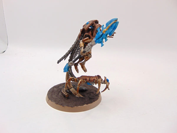 Technomancer / Cryptek