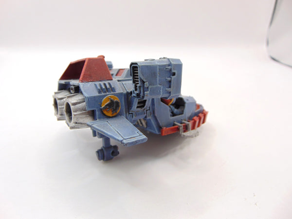 Land Speeder Typhoon