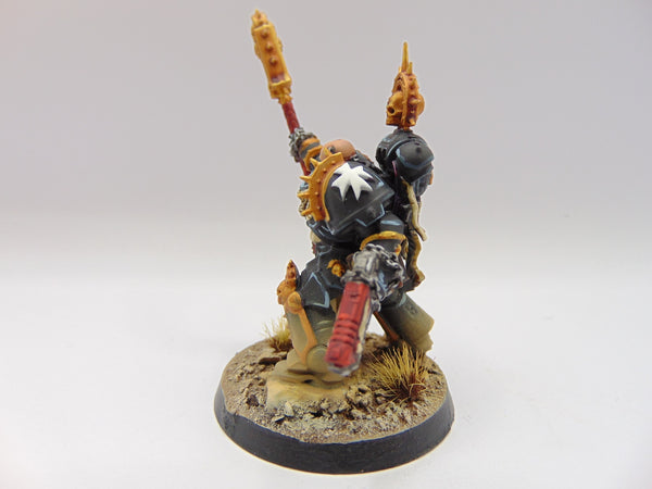 Primaris Chaplain