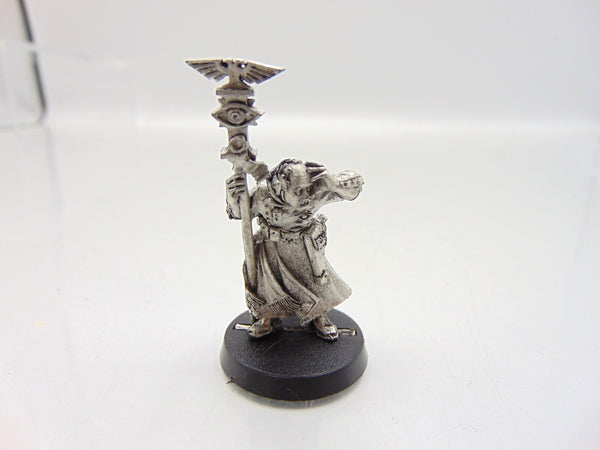 Wyrdvane Psyker