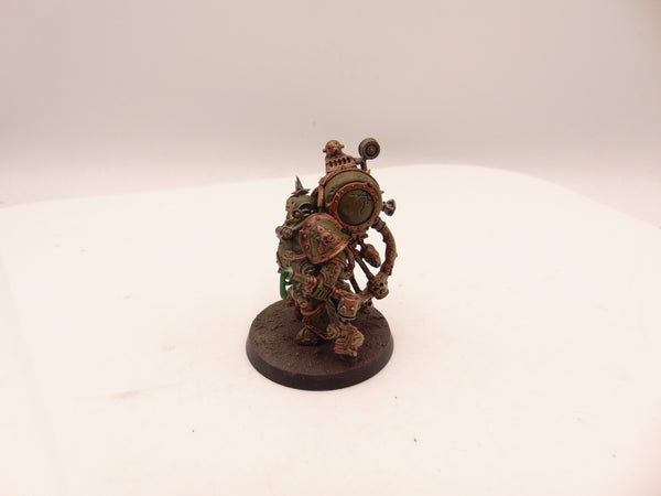 Foul Blightspawn
