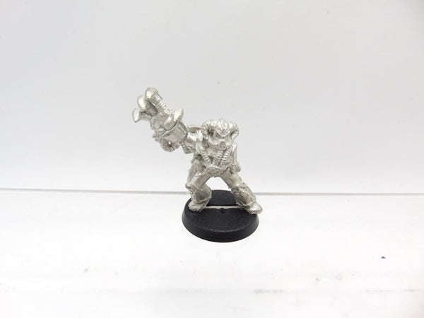 Chaos Space Marine Champion