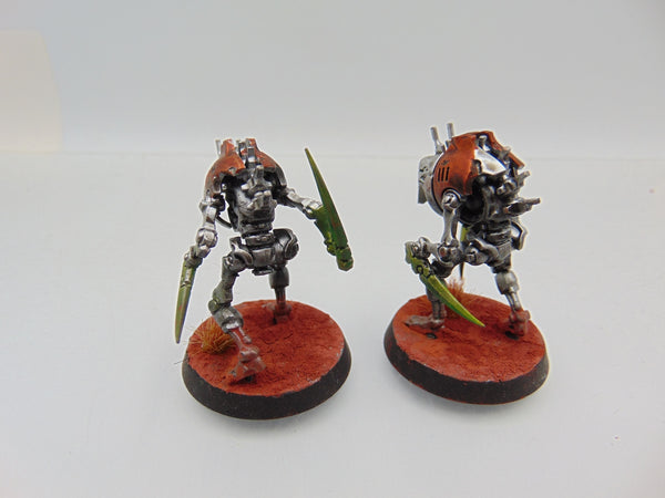 Cryptothralls