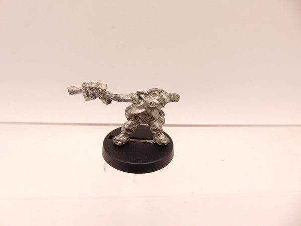 Gretchin Assistant