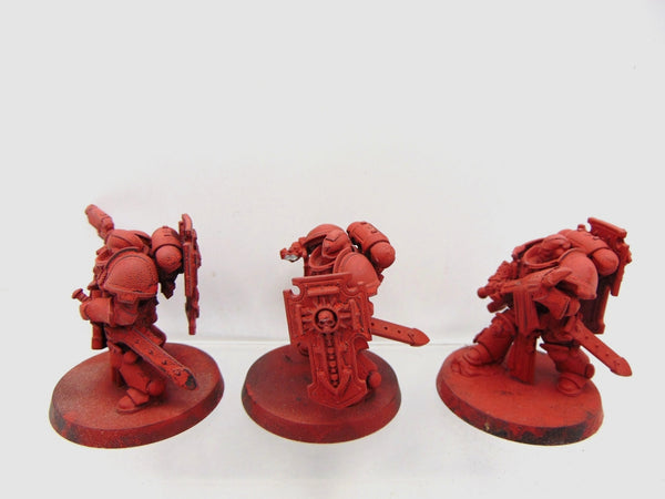 Bladeguard Veterans
