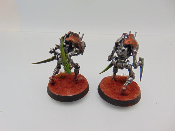 Cryptothralls