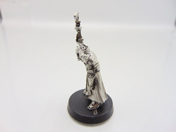 Wyrdvane Psyker