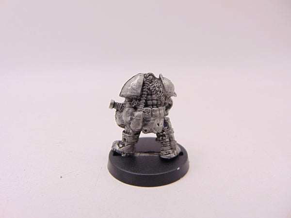 RT202 Space Ork - Squady Squtter