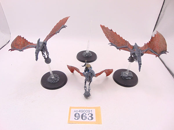 Terradon Riders