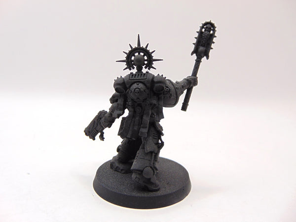 Primaris Chaplain