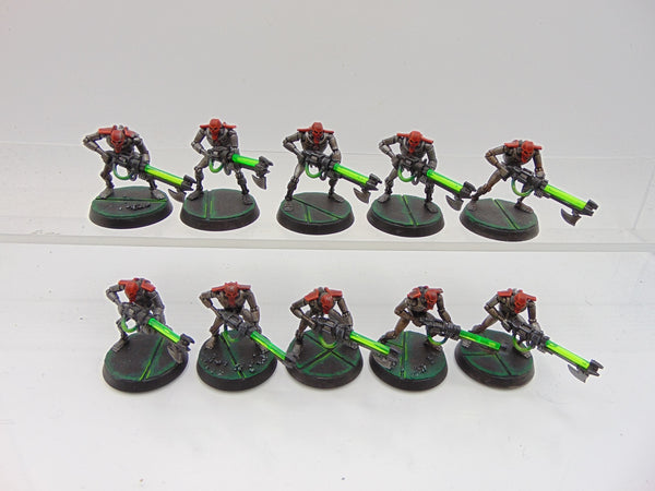 Necron Warriors