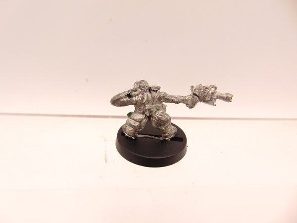Gretchin Assistant