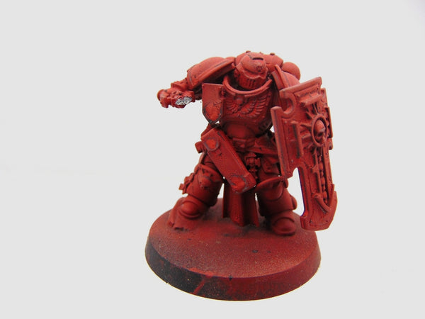 Bladeguard Veterans