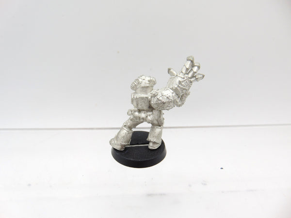 Chaos Space Marine Champion