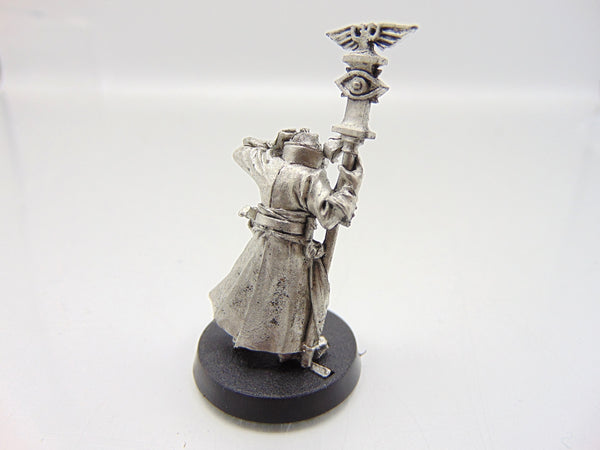 Wyrdvane Psyker